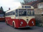 Dennis Lancet UF Strachan 1955 года